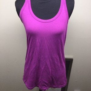 Lululemon Cotton Racerback Tank Top 6